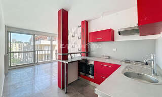 Appartement 1 Pièce 32 m² à vendre à Rouen (76100)