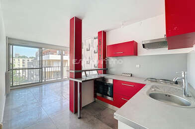 Appartement 1 pièces 82000 €