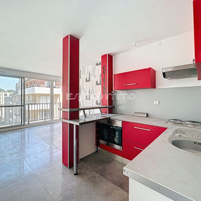 Appartement 1 pièces 82000 €