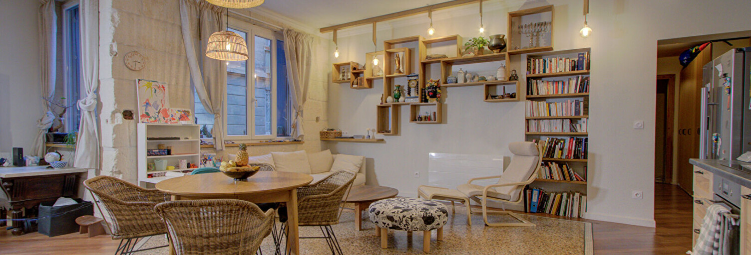 Appartement 5 Pièces 131 m² à vendre à Montpellier (34000)