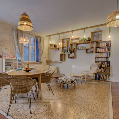 Appartement 5 pièces 470000 €