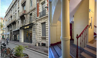 Appartement 5 Pièces 131 m² à vendre à Montpellier (34000)