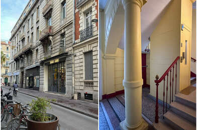 Appartement 5 pièces 450000 €