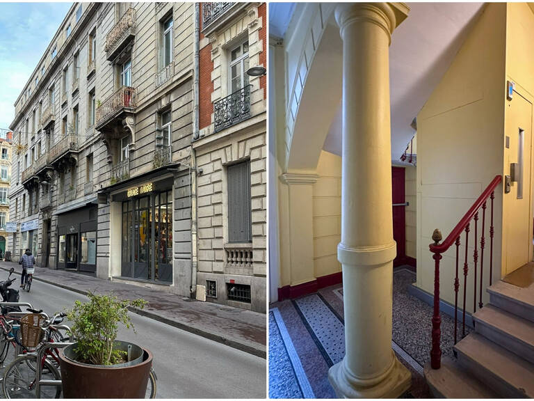 Élégance et confort pour cet appartement prêt à vivre en hypercentre — photo 1