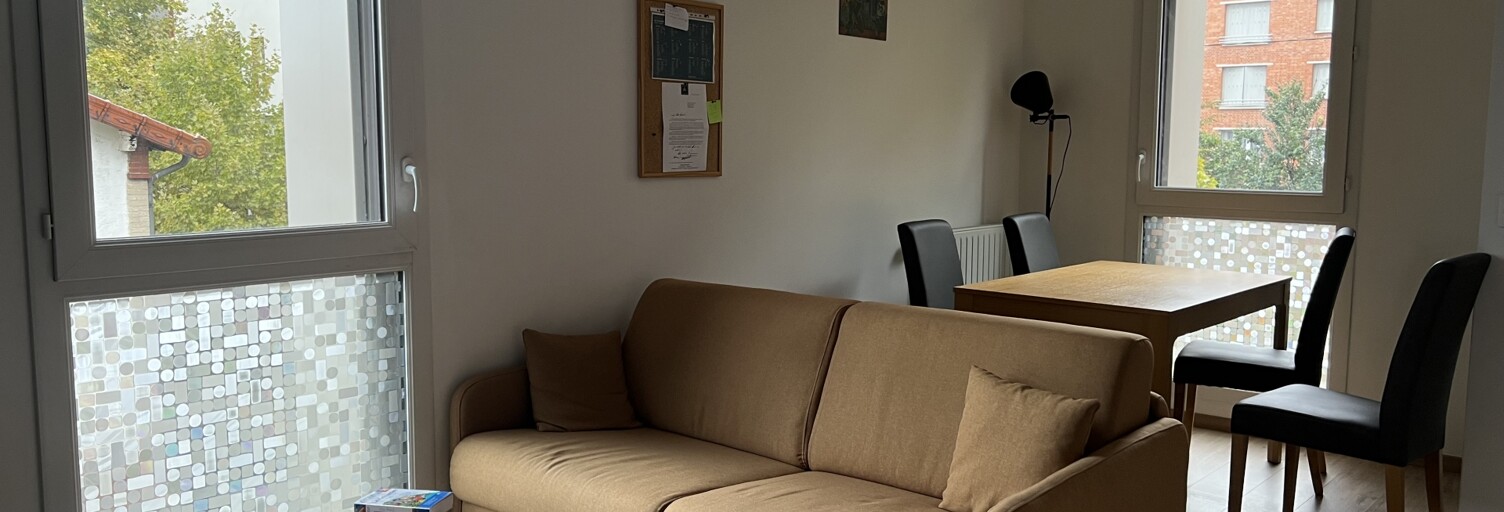 Appartement 3 Pièces 56 m² à vendre à Alfortville (94140)