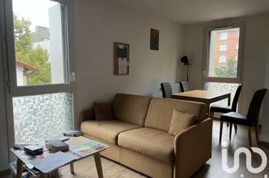 Appartement 3 pièces 283000 €