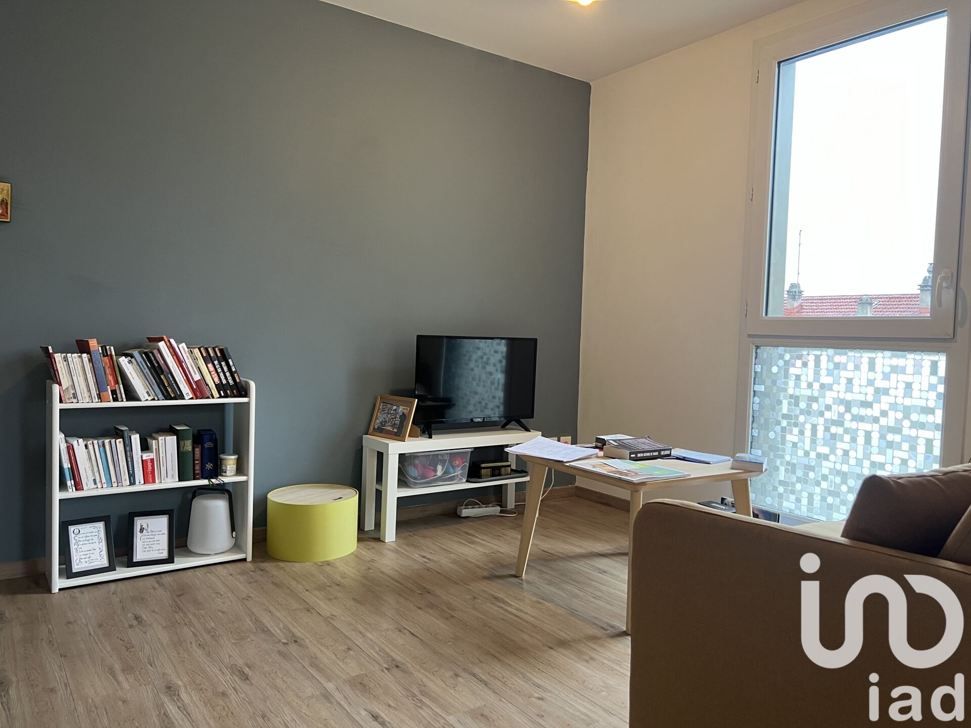Vente Appartement 3 pièces - Photo 5
