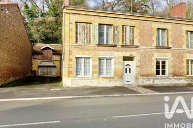 Maison 6 pièces 65000 €