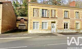 Maison 6 Pièces 174 m² à vendre à Grandpré (08250)