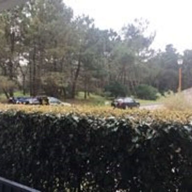 Appartement 2 pièces 600 €