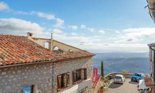 Appartement 3 Pièces 90 m² à vendre à Gourdon (06620)