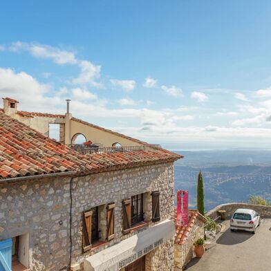 Appartement 3 pièces 385000 €