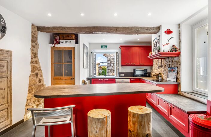 Appartement — photo 3