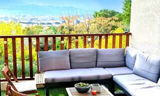 Appartement 2 Pièces 38 m² à vendre à Six-Fours-les-Plages (83140)