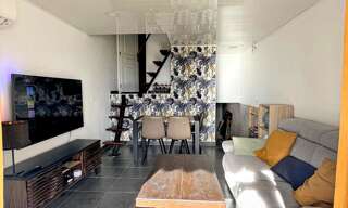 Appartement 2 Pièces 38 m² à vendre à Six-Fours-les-Plages (83140)