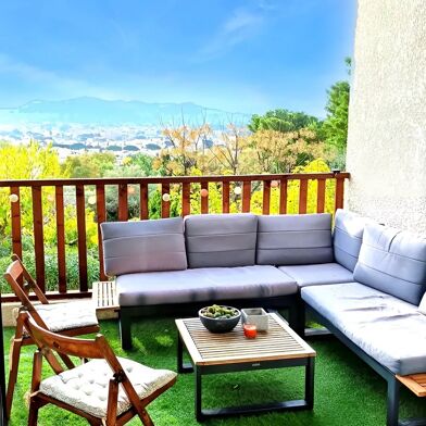 Appartement 2 pièces 239000 €