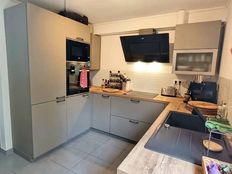 Appartement — photo 1