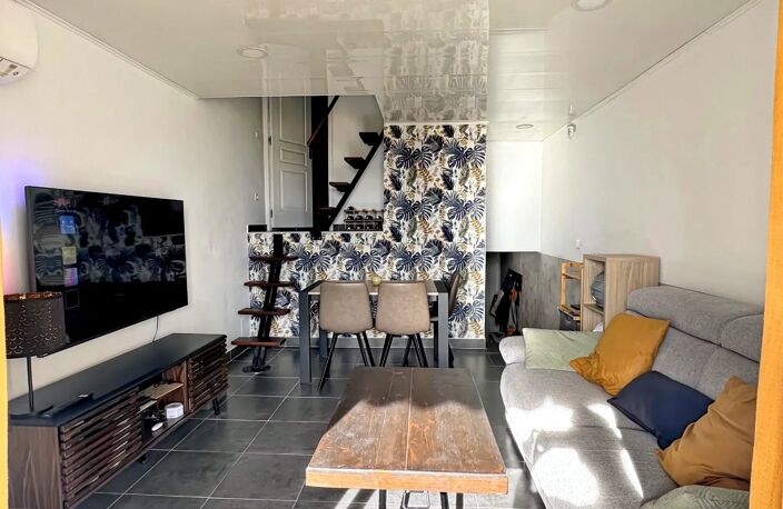 Appartement — photo 2