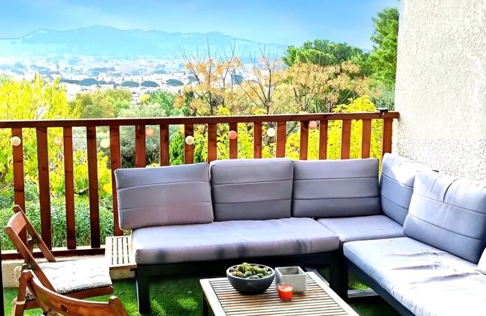 Appartement — photo 3