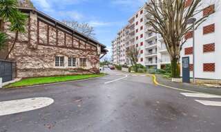 Appartement 3 Pièces 90 m² à vendre à Biarritz (64200)