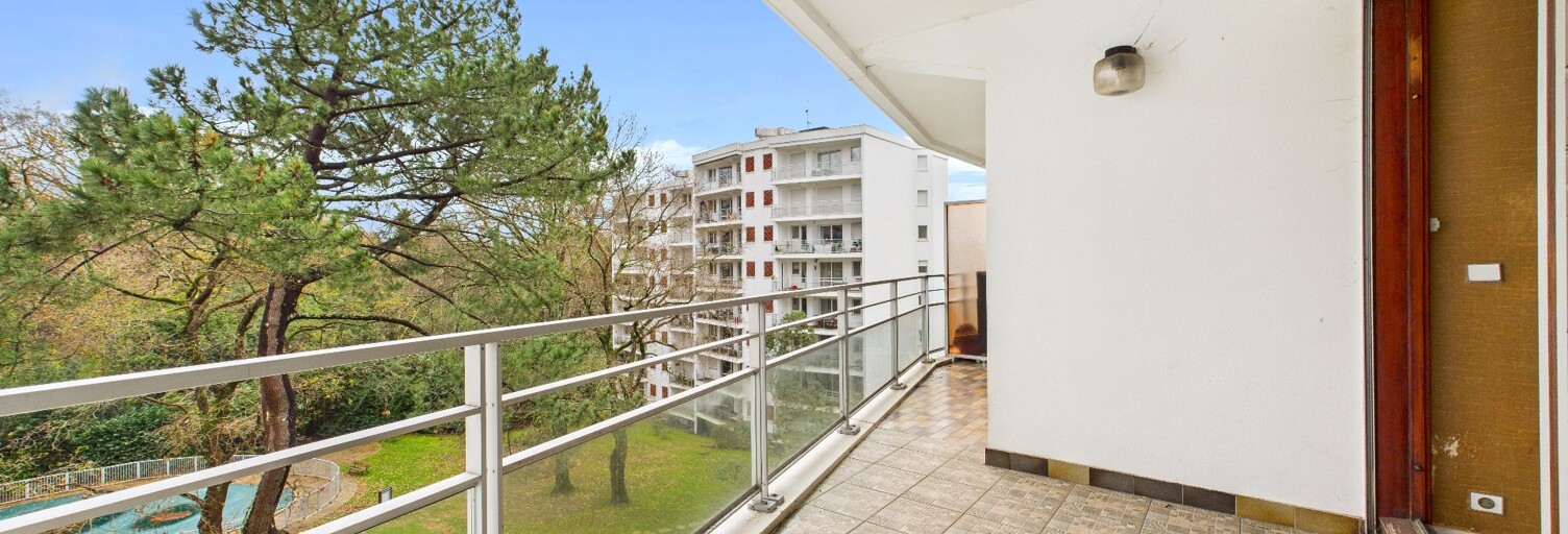 Appartement 3 Pièces 90 m² à vendre à Biarritz (64200)