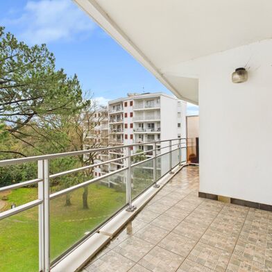 Appartement 3 pièces 430000 €