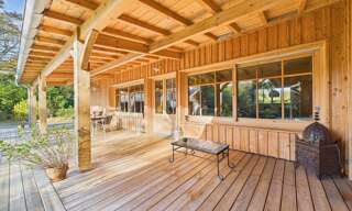 Maison 5 Pièces 165 m² à vendre à Magescq (40140)