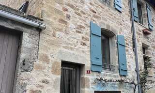 Maison 4 Pièces 70 m² à vendre à Capdenac (46100)