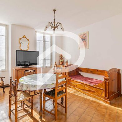 Appartement 4 pièces 217000 €