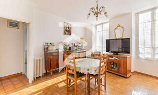 Appartement 4 Pièces 70 m² à vendre à Marseille 1 (13001)