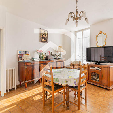 Appartement 4 pièces 217000 €