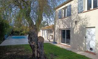 Maison 7 Pièces 166 m² à vendre à Bram (11150)