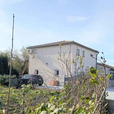 Maison 7 pièces 348900 €