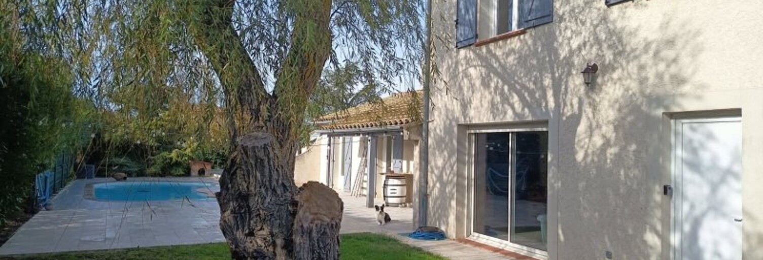 Maison 7 Pièces 166 m² à vendre à Castelnaudary (11400)