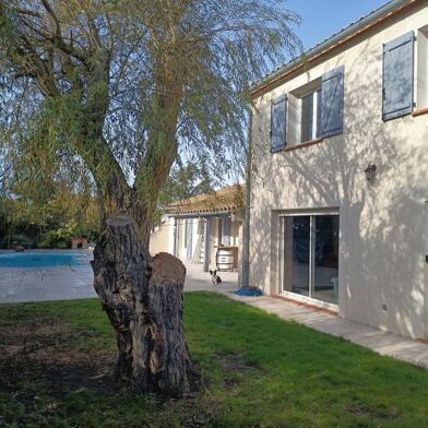 Maison 7 pièces 348900 €