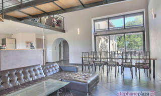 Maison 8 Pièces 233 m² à vendre à Montrond-les-Bains (42210)