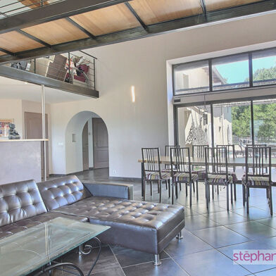 Maison 8 pièces 450000 €