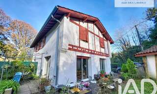 Maison 4 Pièces 82 m² à vendre à Urt (64240)