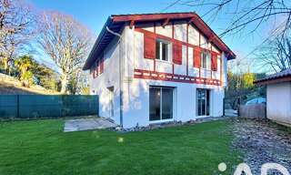 Maison 4 Pièces 82 m² à vendre à Urt (64240)