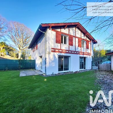 Maison 4 pièces 299900 €