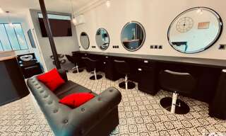 Commerce  67 m² à vendre à Malakoff (92240)