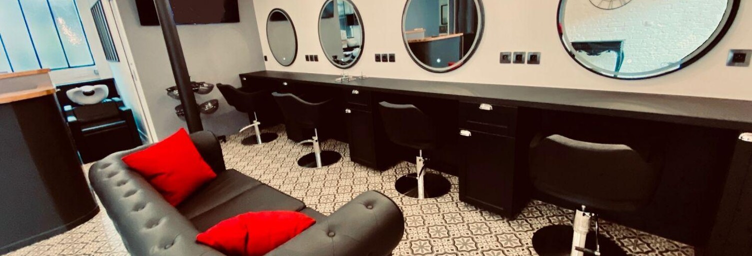 Commerce  67 m² à vendre à Malakoff (92240)