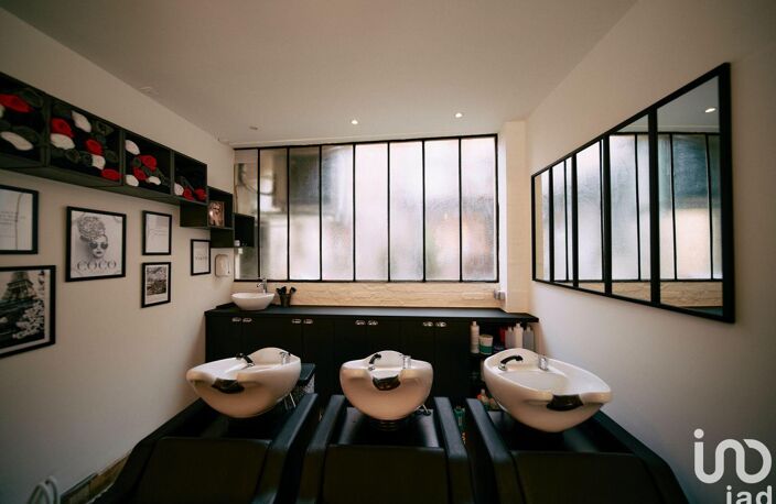 Vente Boutique/Local commercial 67 m&sup2; — photo 2