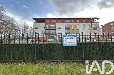 Appartement 3 pièces 173000 €