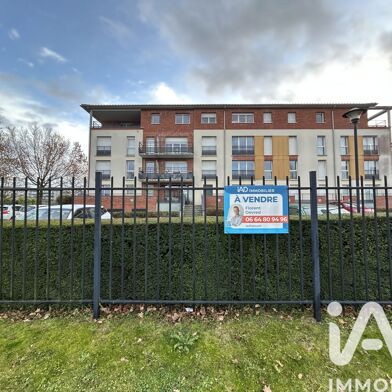 Appartement 3 pièces 173000 €