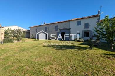 Maison 5 pièces 159900 €