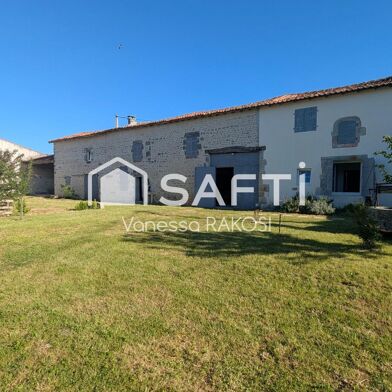 Maison 5 pièces 189000 €