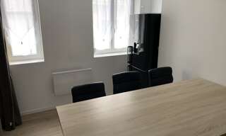 Immeuble  115 m² à vendre à Cambrai (59400)