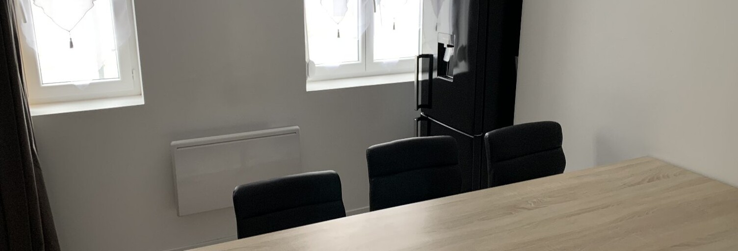 Immeuble  115 m² à vendre à Cambrai (59400)