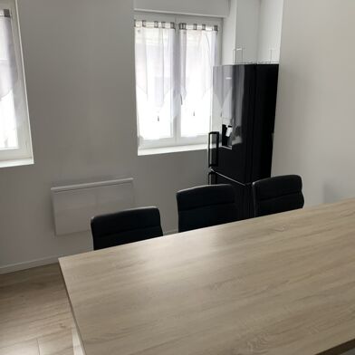 Immeuble  256000 €